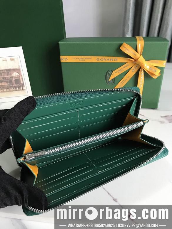 Cheap Goyard Bags 20X11X2.3cm 042328 JHJ 10