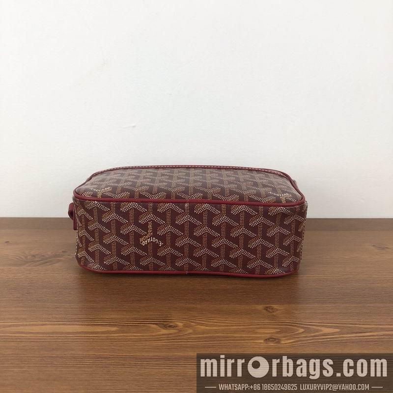 Cheap Goyard Bags GY21944 23x8x14cm-7