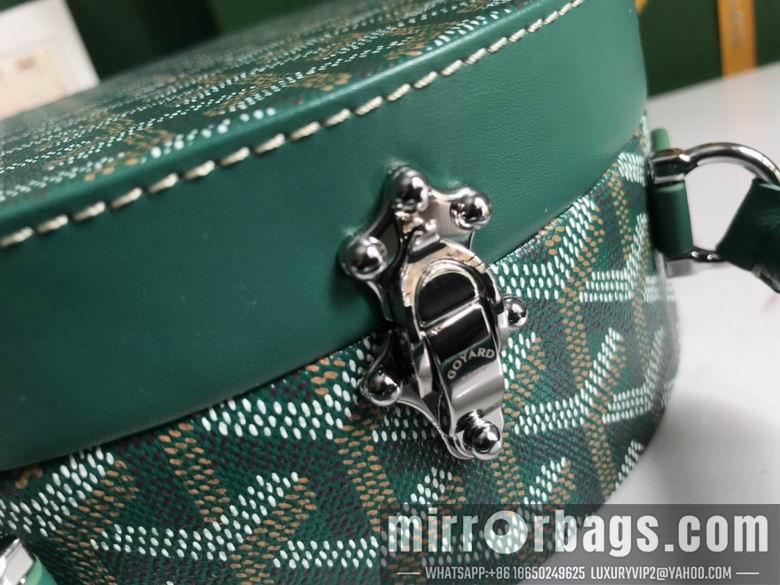 Cheap Goyard Bags 18X16.5X7cm 033101 GY 4