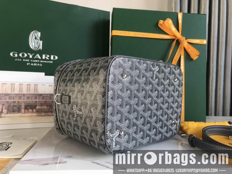 Cheap Goyard Bags 20X14X16cm 033107 GY 9