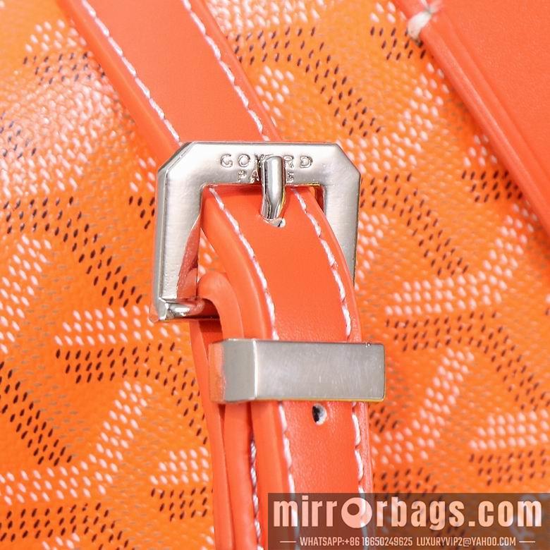 Cheap Goyard Bags 22X15X6.5cm 052111 XMY 3