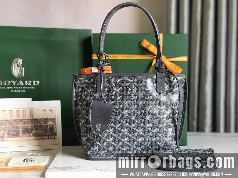 Cheap Goyard Bags 20X20X10cm 072901 YG 9