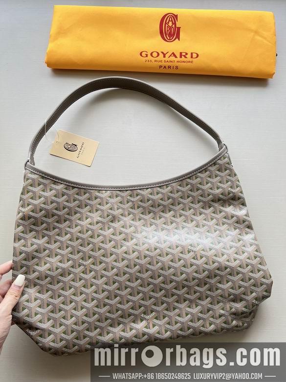 Cheap Goyard Bags hobo 8091 42X27X15cm YT 3colour
