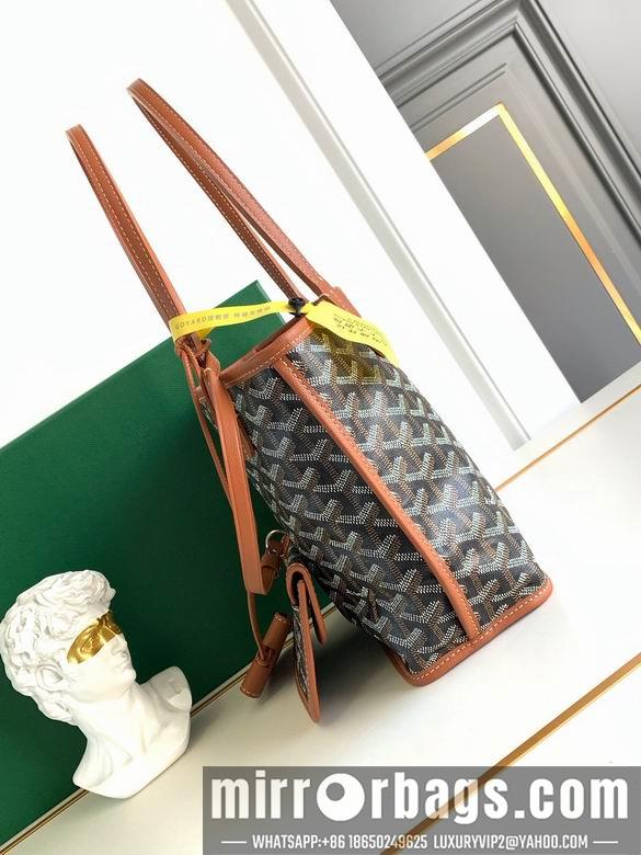 Cheap Goyard Bags 29X20cm 112913 YG 10