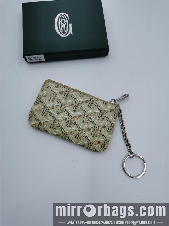 Cheap Goyard Bags G510 9X1X12cm ZC 3