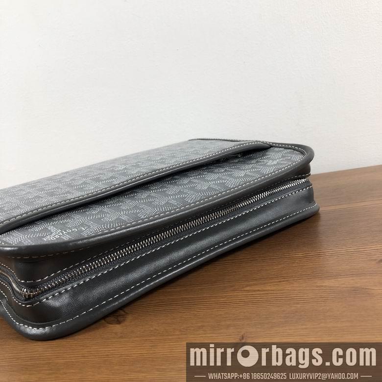 Cheap Goyard Bags BM21931 25X18.5X6-6