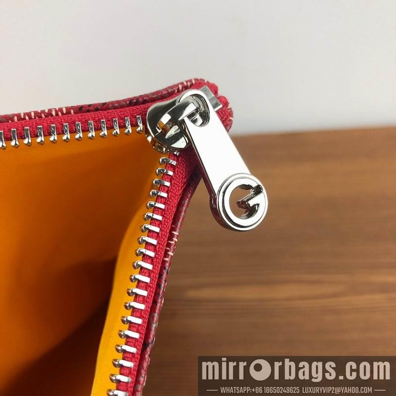 Cheap Goyard Bags GY Y L 40X30cm M 30X20CM-9