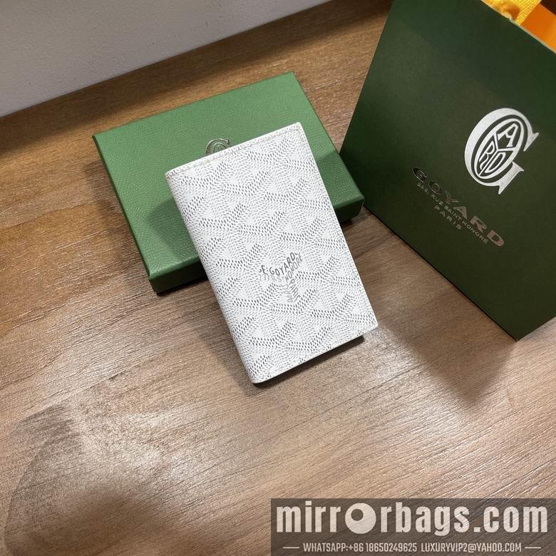 Cheap Goyard Bags 11X7.5X15cm 092401 YG 11