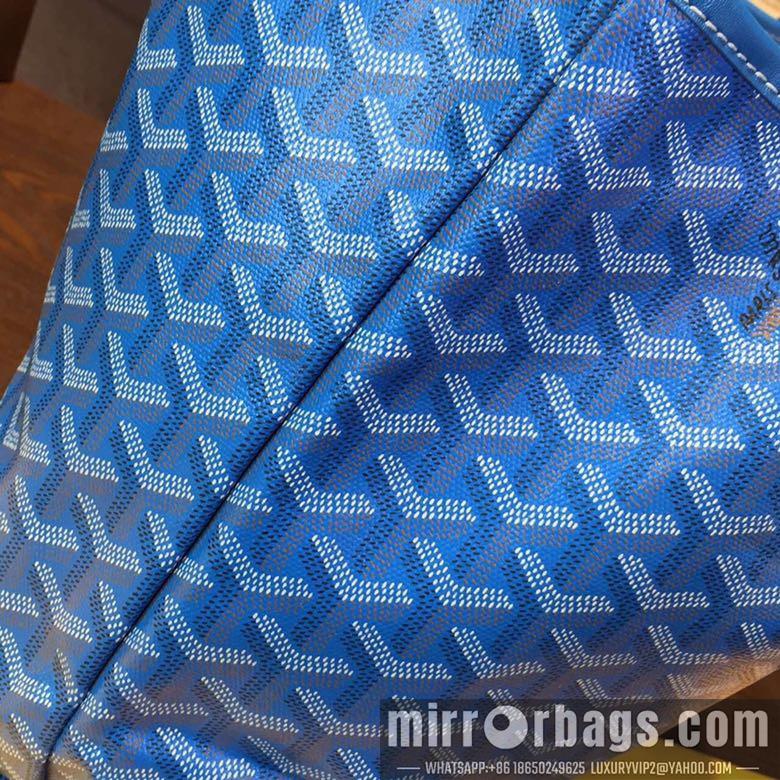 Cheap Goyard Bags GY L40X15X30 55cm S34X14X27 47cm-24