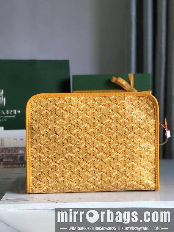 Cheap Goyard Bags 30X23X7.5cm 031713 XM 2
