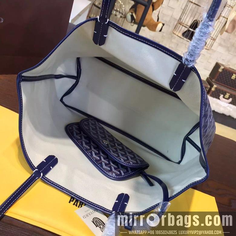 Cheap Goyard Bags GY L40X15X30 55cm S34X14X27 47cm-22
