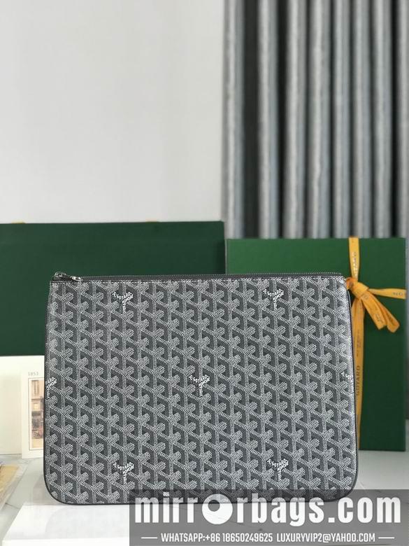 Cheap Goyard Bags 020167 36X26X0.5cm JHJ 1