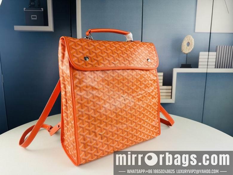 Cheap Goyard Bags Saint Léger 2388 34X32X15cm XMY 2