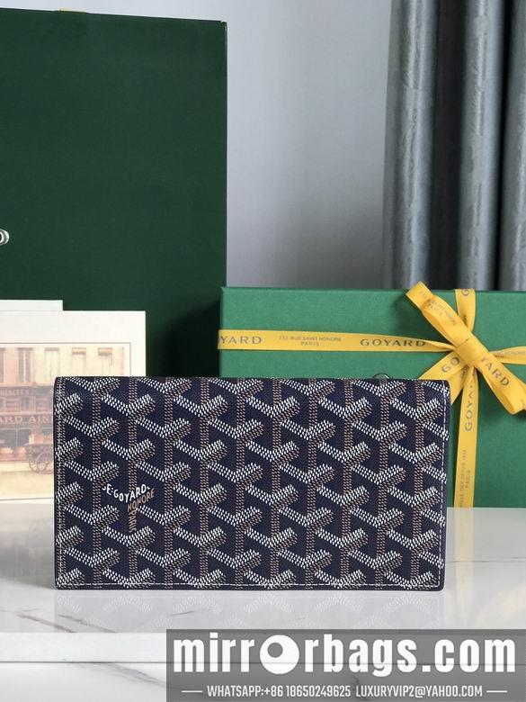 Cheap Goyard Bags 020174 19X10.5X2cm JHJ 9
