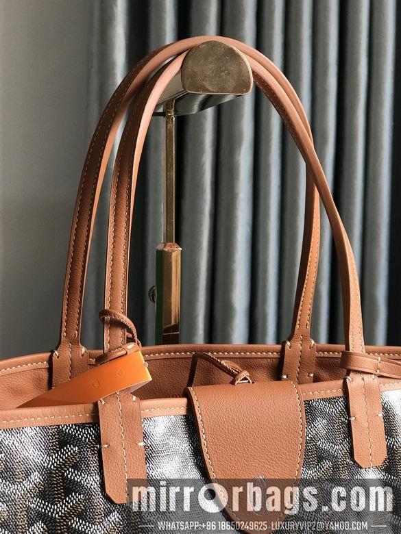 Cheap Goyard Bags 34X28X15cm 072902 YG 3