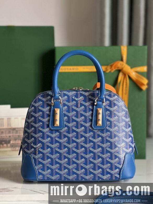 Cheap Goyard Bags 23X18.5X10cm 042318 JHJ 2