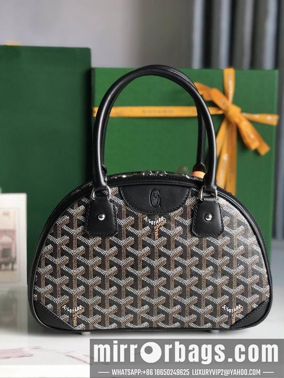 Cheap Goyard Bags 020298 26X17X8cm JHJ 1