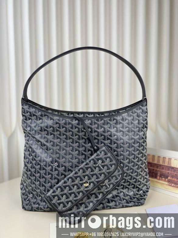 Cheap Goyard Bags 32X13.5X34cm 061109 YG 1