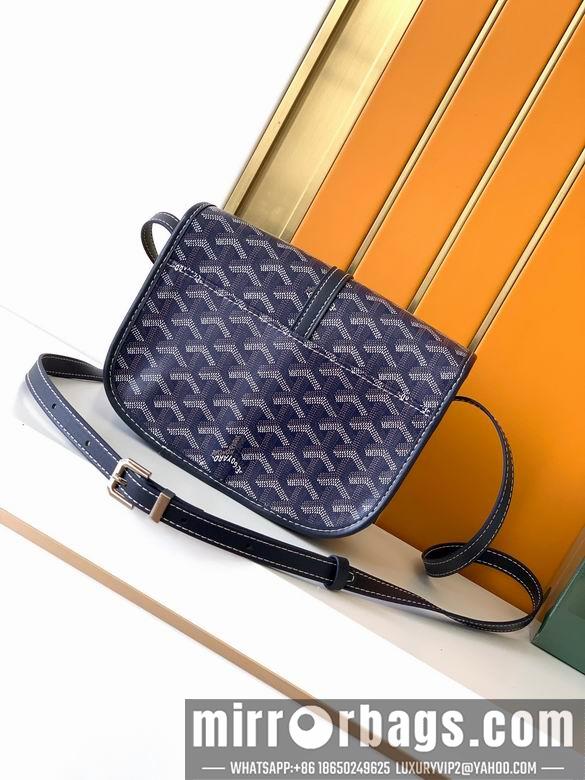 Cheap Goyard Bags 8015 22X7X16cm WP 4