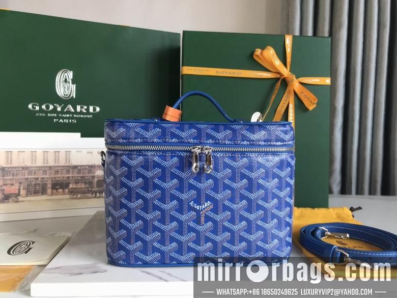 Cheap Goyard Bags Muse 020185 20X14X16cm JHJ 8