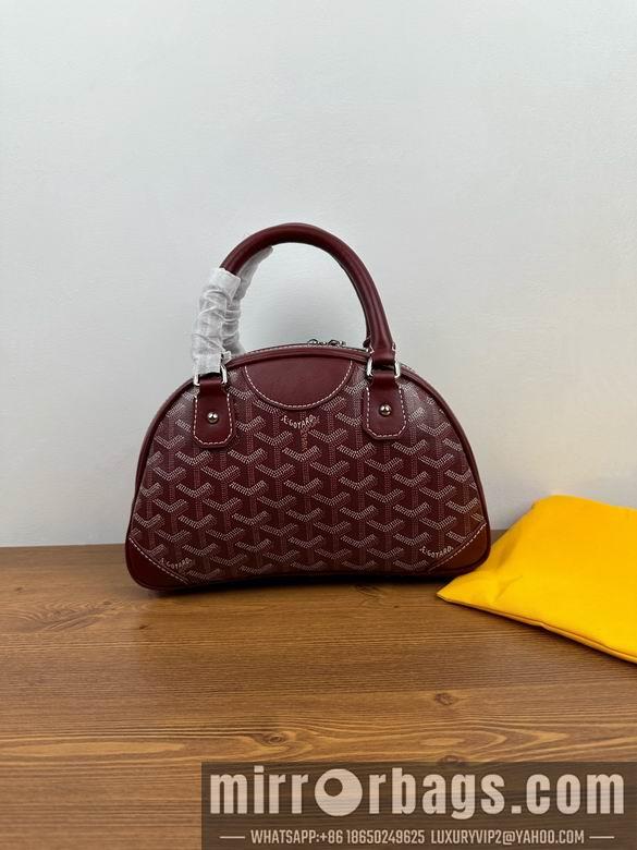Cheap Goyard Bags 26X17X8cm 011802 GY 5