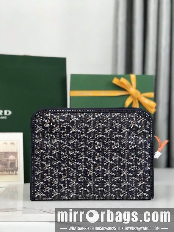 Cheap Goyard Bags 25X18X7cm 031714 XM 6