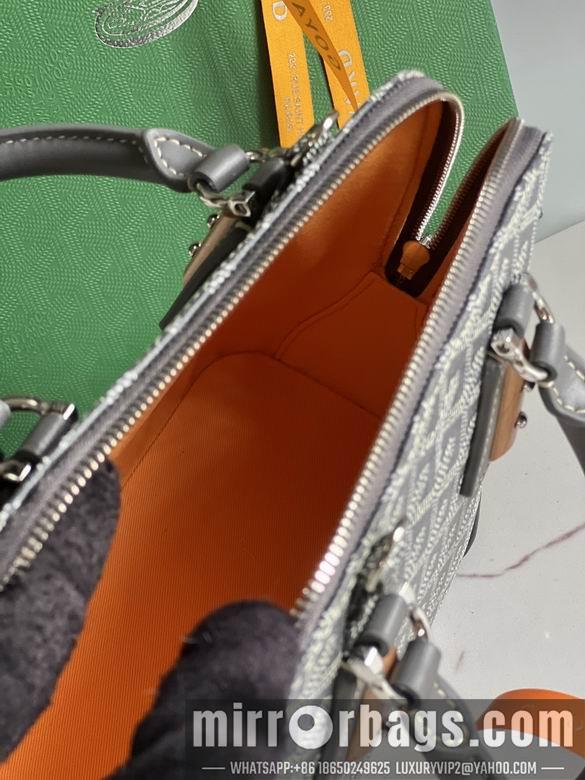 Cheap Goyard Bags 23X18.5X10cm 042318 JHJ 4