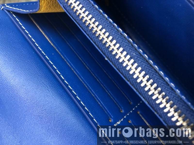 Cheap Goyard Bags Goyard Bag 19.5X9.5X2.5 CM-5