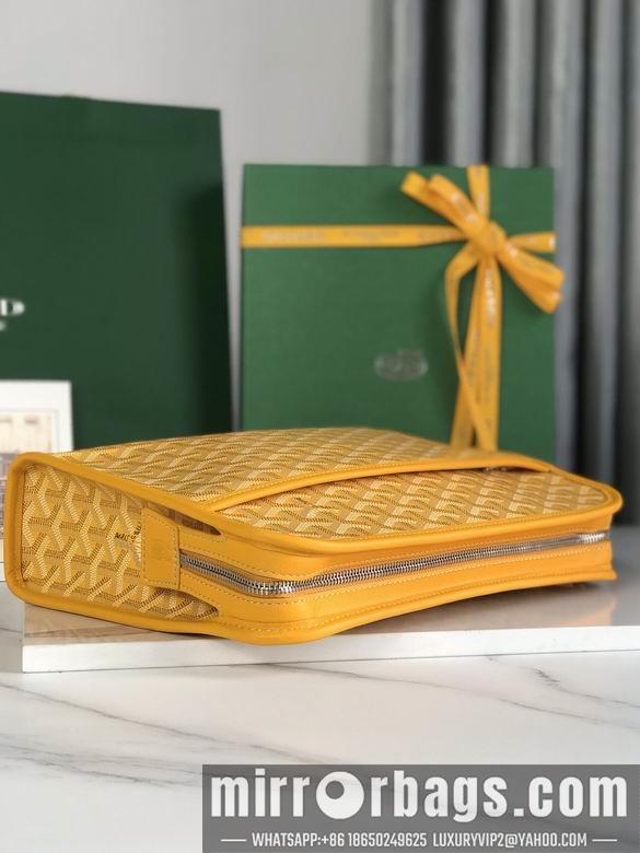Cheap Goyard Bags 30X23X7.5cm 031713 XM 2