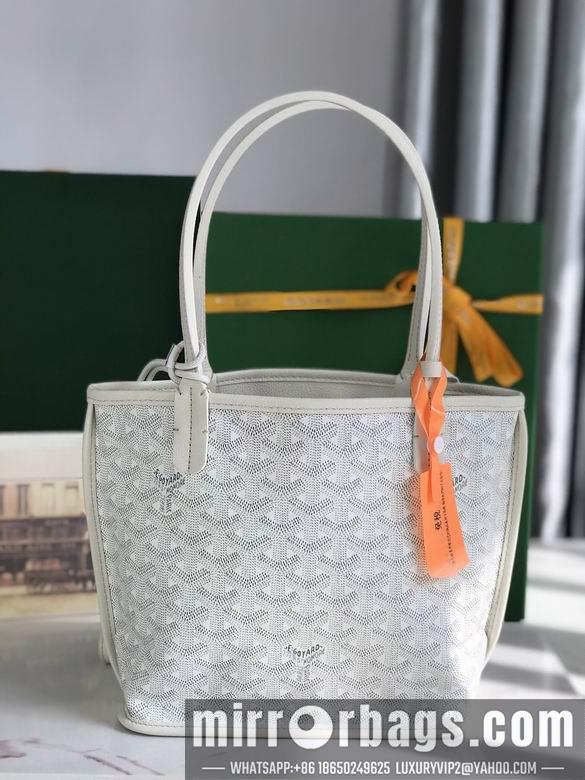 Cheap Goyard Bags 28X20X20X10cm 082503 JHJ 7