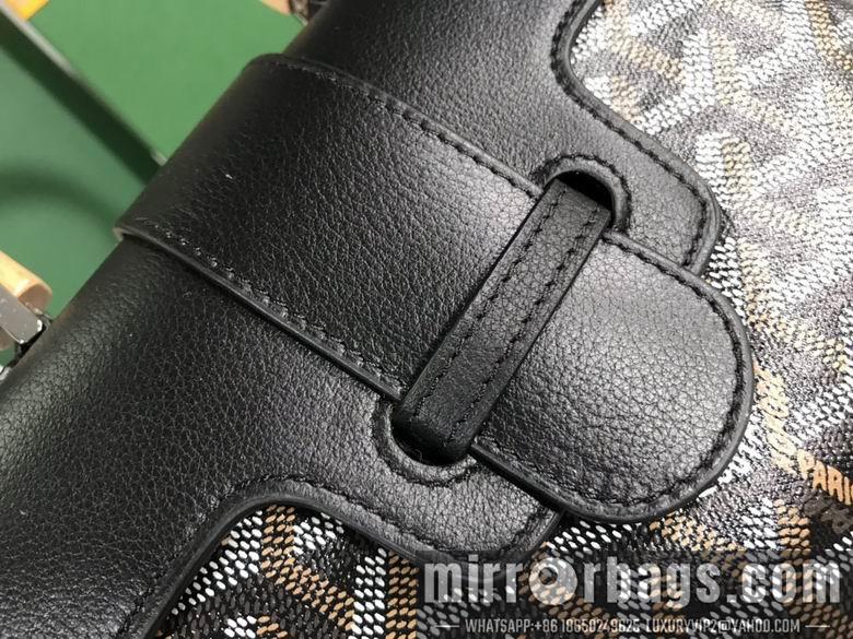 Cheap Goyard Bags Saigon 020164 20X14.5X9cm JHJ 1