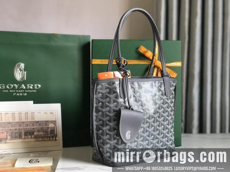 Cheap Goyard Bags 20X20X10cm 072901 YG 9