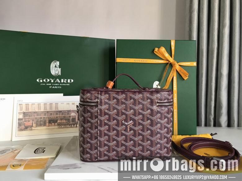 Cheap Goyard Bags 20X14X16cm 033107 GY 1