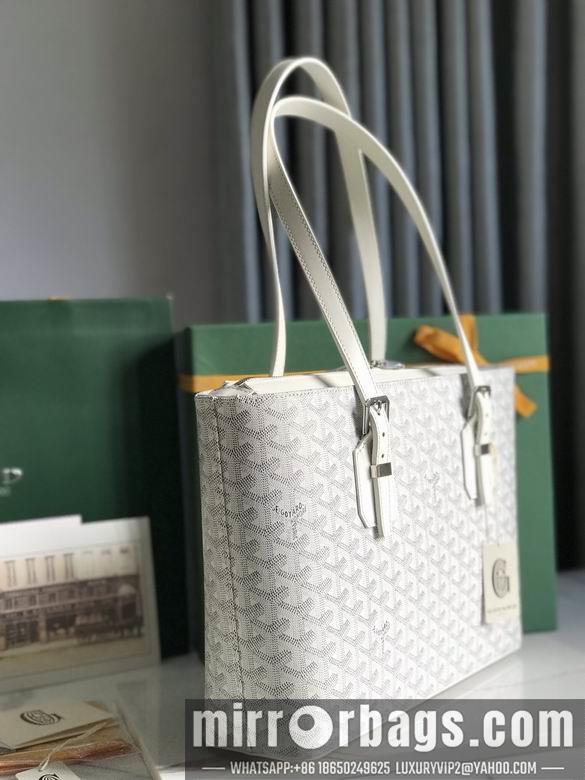 Cheap Goyard Bags 35.5X24.5X10cm 042317 JHJ 4