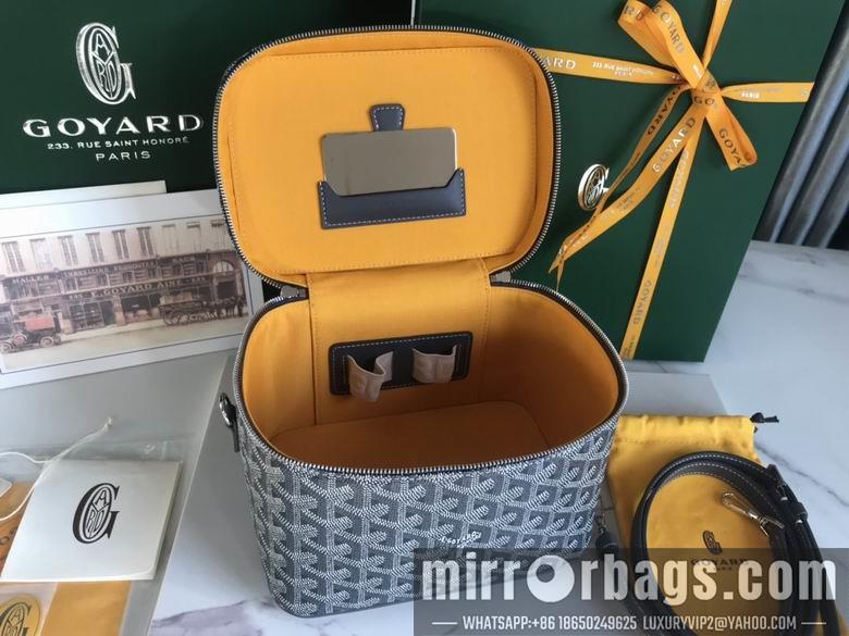 Cheap Goyard Bags 20X14X16cm 033107 GY 9