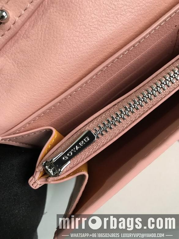 Cheap Goyard Bags 12X3.3X19cm 042333 JHJ 13