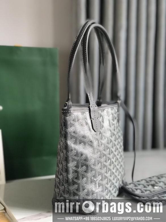 Cheap Goyard Bags 28X20X19X10cm 042320 JHJ 7