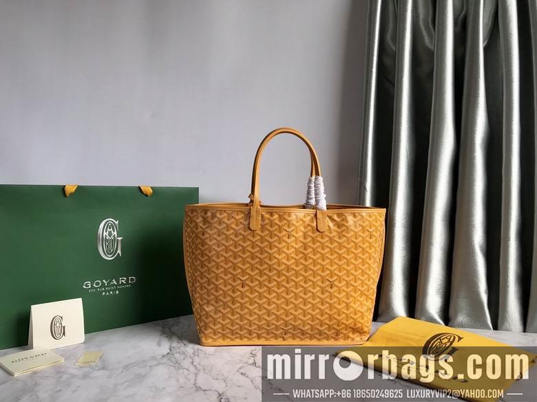 Cheap Goyard Bags 35X28X16cm 033103 GY 8