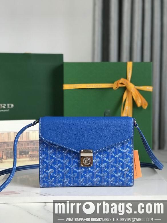 Cheap Goyard Bags 020241 21X4X16cm JHJ 2