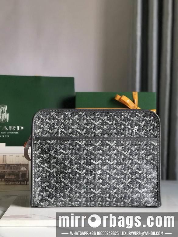 Cheap Goyard Bags 020201 30X23X7.5cm YG 10
