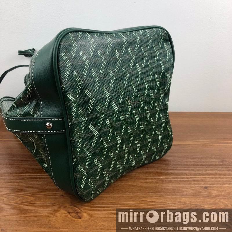 Cheap Goyard Bags BM221121 17.5X15X23CM-2