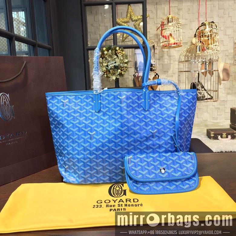 Cheap Goyard Bags GY L40X15X30 55cm S34X14X27 47cm-24