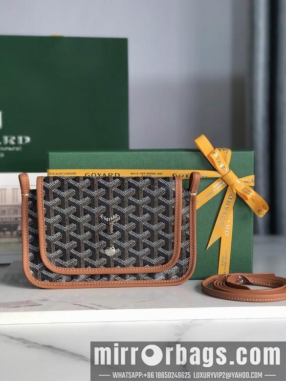 Cheap Goyard Bags 20X13cm 031712 XM 5