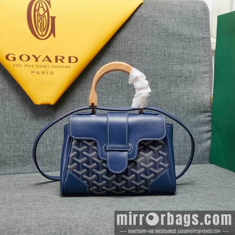 Cheap Goyard Bags 20X15X7.5cm 032902 GY 2