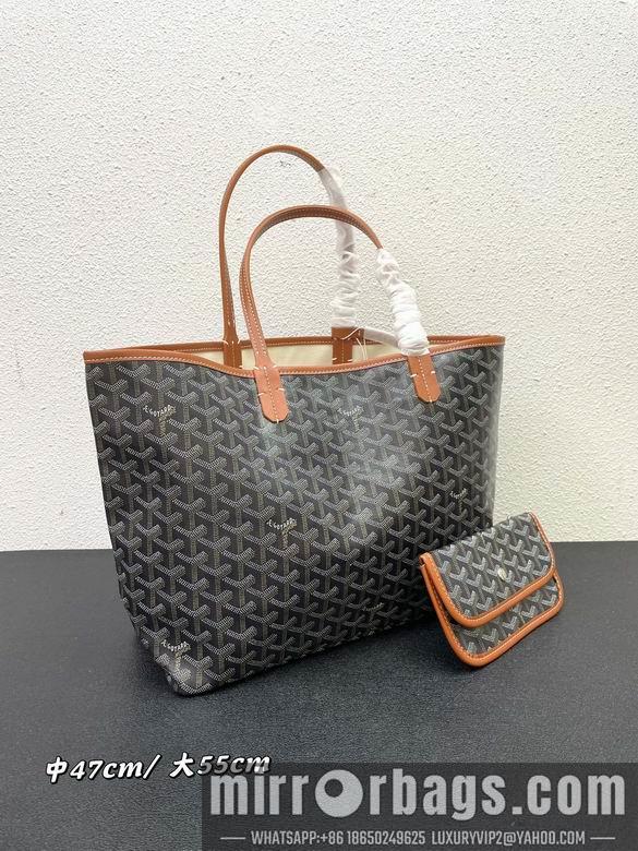 Cheap Goyard Bags 55X40X30X15cm 47X34X27X14cm 052108 XMY 5