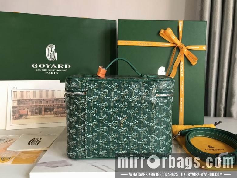 Cheap Goyard Bags Muse 020185 20X14X16cm JHJ 4