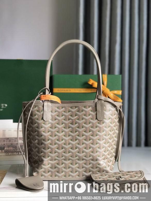 Cheap Goyard Bags 020660-1 28X20X20X10cm JHJ 3colour