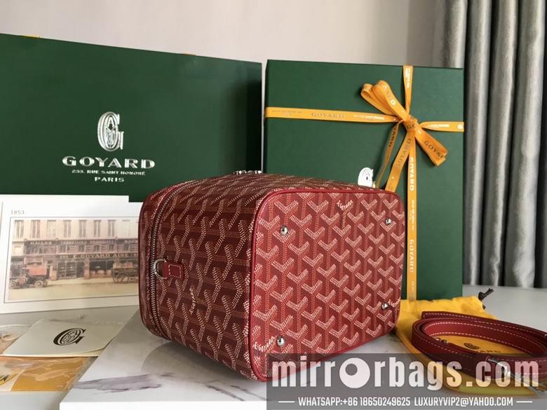 Cheap Goyard Bags 20X14X16cm 033107 GY 4