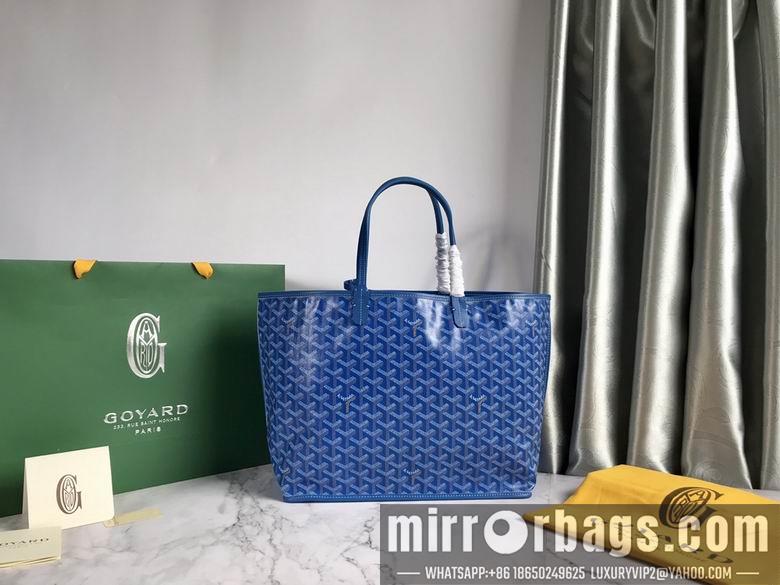 Cheap Goyard Bags 35X28X16cm 033103 GY 9