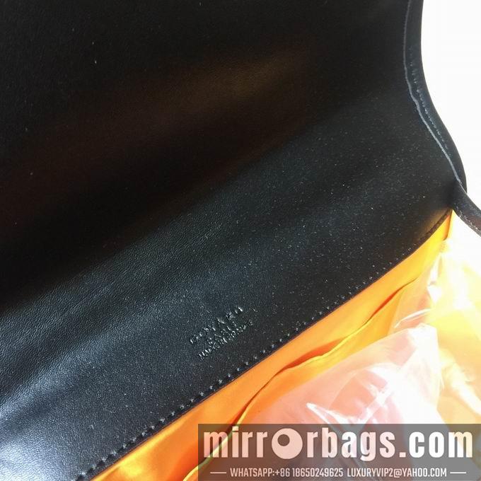 Cheap Goyard Bags WG363316 black